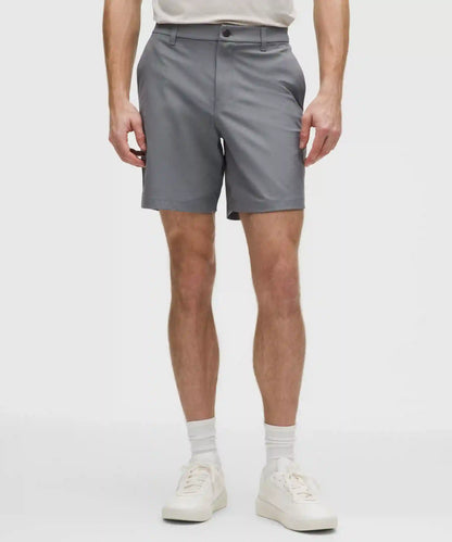 ABC Classic-Fit Short 7" *Warpstreme