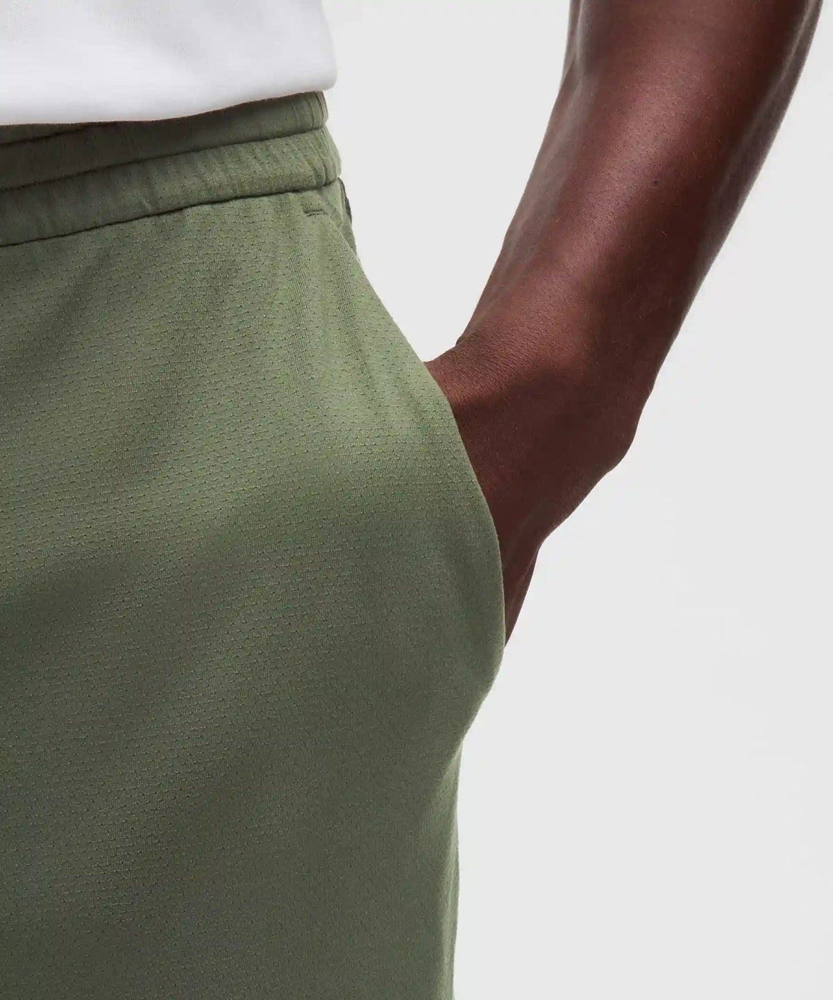 Mesh Soft Jersey Pant *Regular