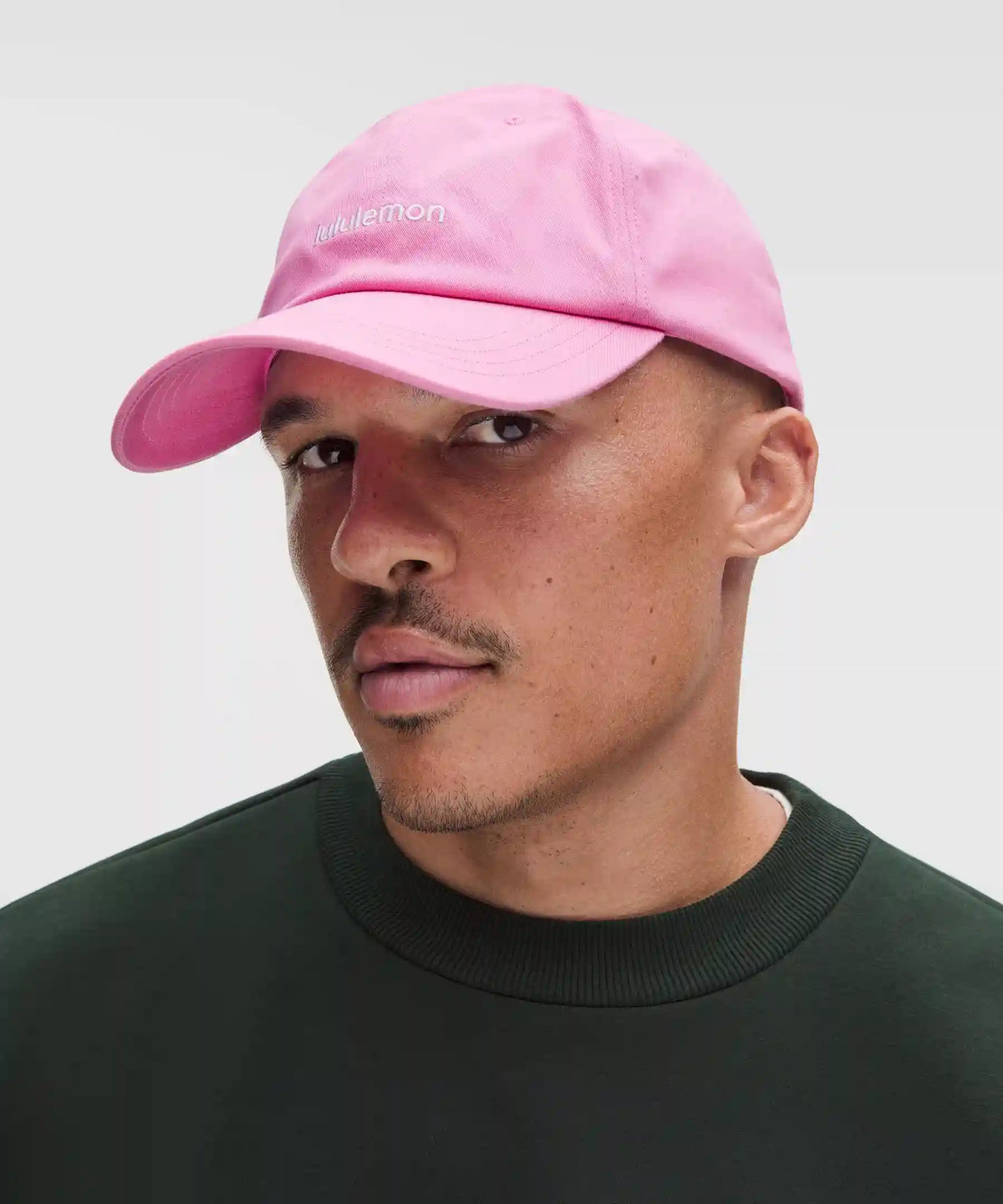 Classic Ball Cap *Wordmark