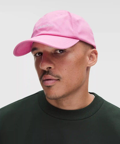 Classic Ball Cap *Wordmark