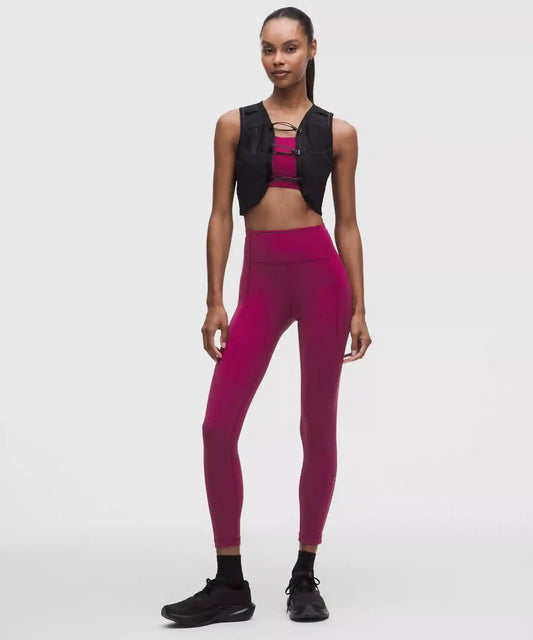 Swift Speed High-Rise Tight 25"