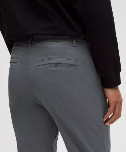ABC Classic-Fit Trouser 34L *WovenAir