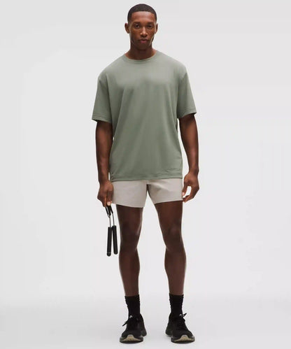 EasySet Training Short-Sleeve Shirt