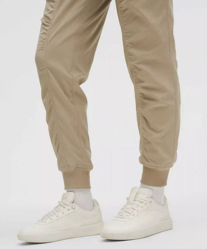 Dance Studio Mid-Rise Jogger *Full Length