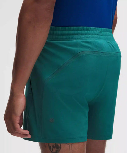 Pace Breaker Linerless Short 5"