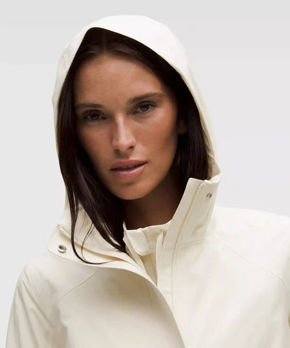 Rain Rebel Jacket