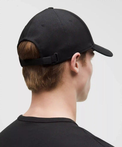Structured Classic Ball Cap