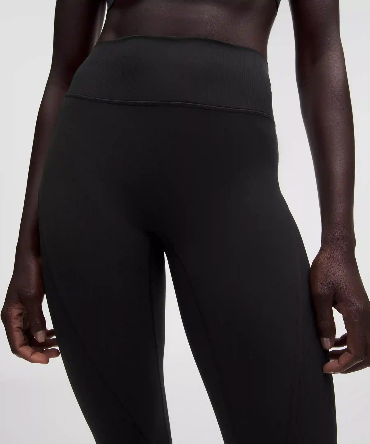 Nulu and Mesh No Line High-Rise Studio Tight 25"