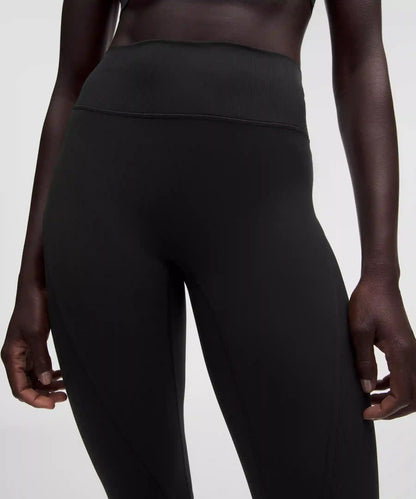 Nulu and Mesh No Line High-Rise Studio Tight 25"