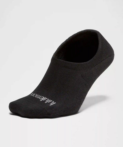 Unisex Daily Essential No-Show Socks *3 Pack
