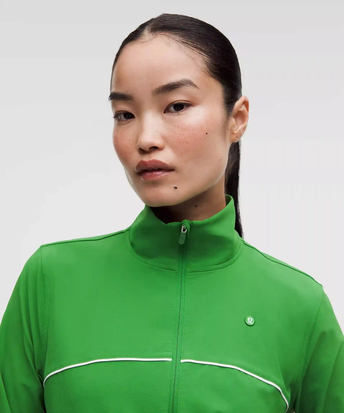 Court Rival Tennis Track Jacket