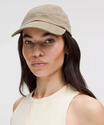 Classic Ball Cap *Wash