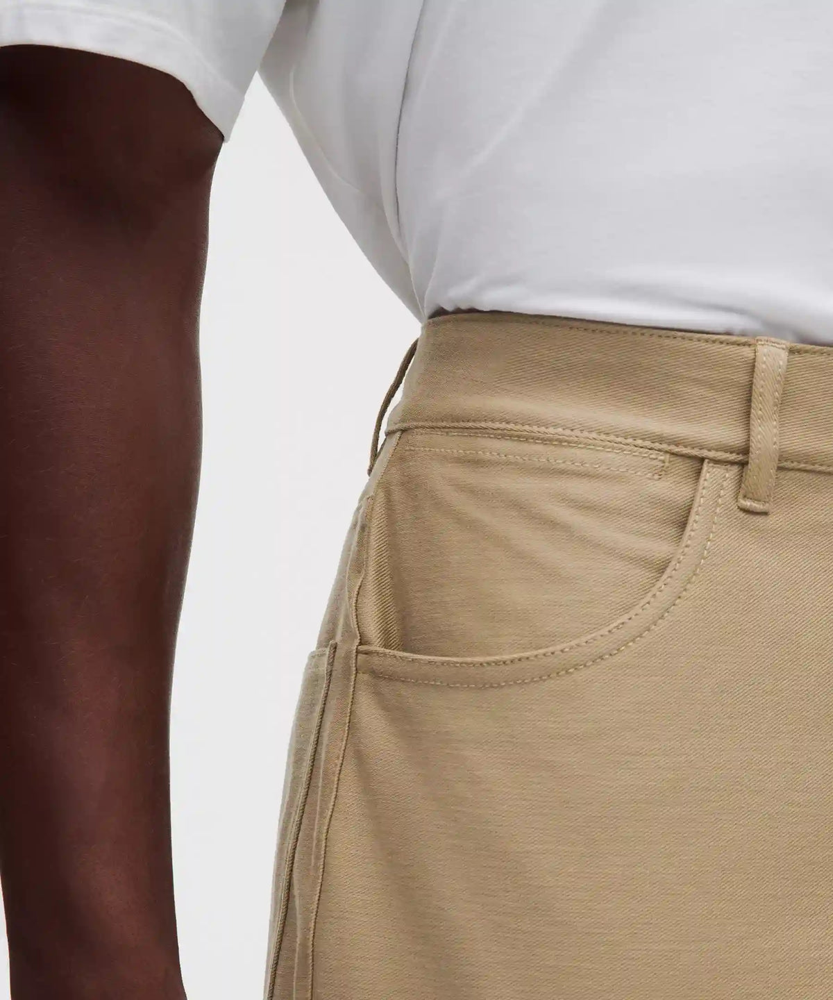 EasyFive Classic-Straight Pant 30L