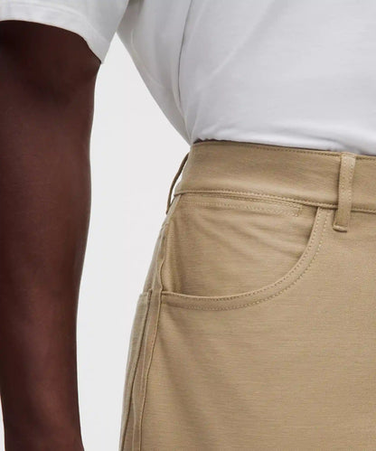 EasyFive Classic-Straight Pant 30L