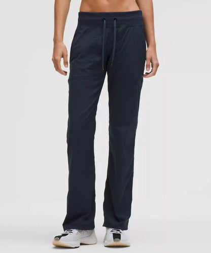 Dance Studio Mid-Rise Pant *Tall