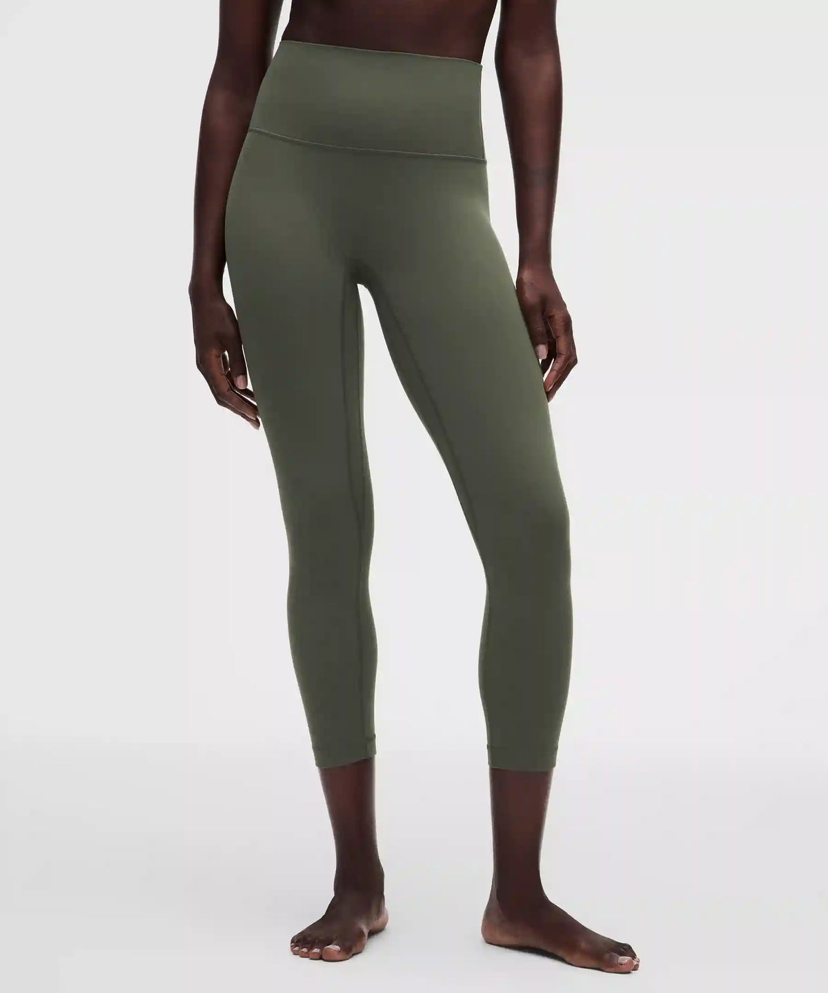 lululemon Align No Line™ High-Rise Crop 23"
