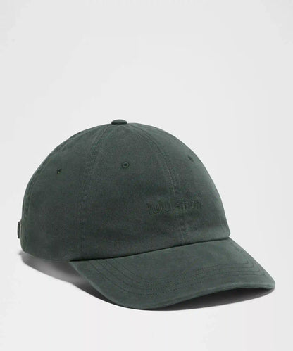 Classic Ball Cap *Wash