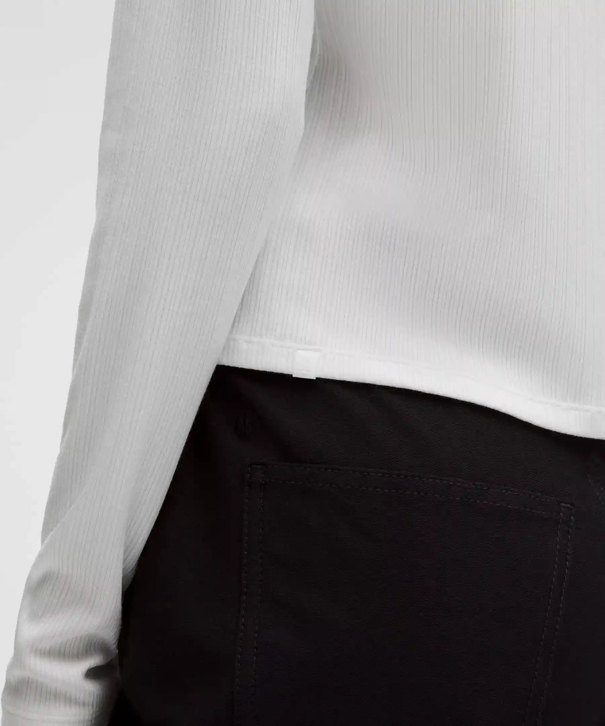 Hold Tight Micro-Rib Cardigan