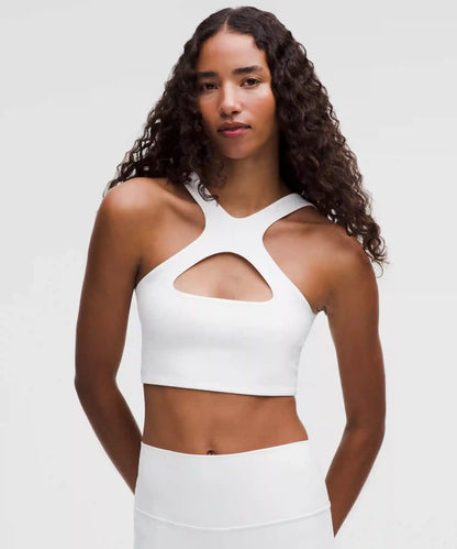 Bend This Scoop and Cross Bra *Light Support, A-C Cups