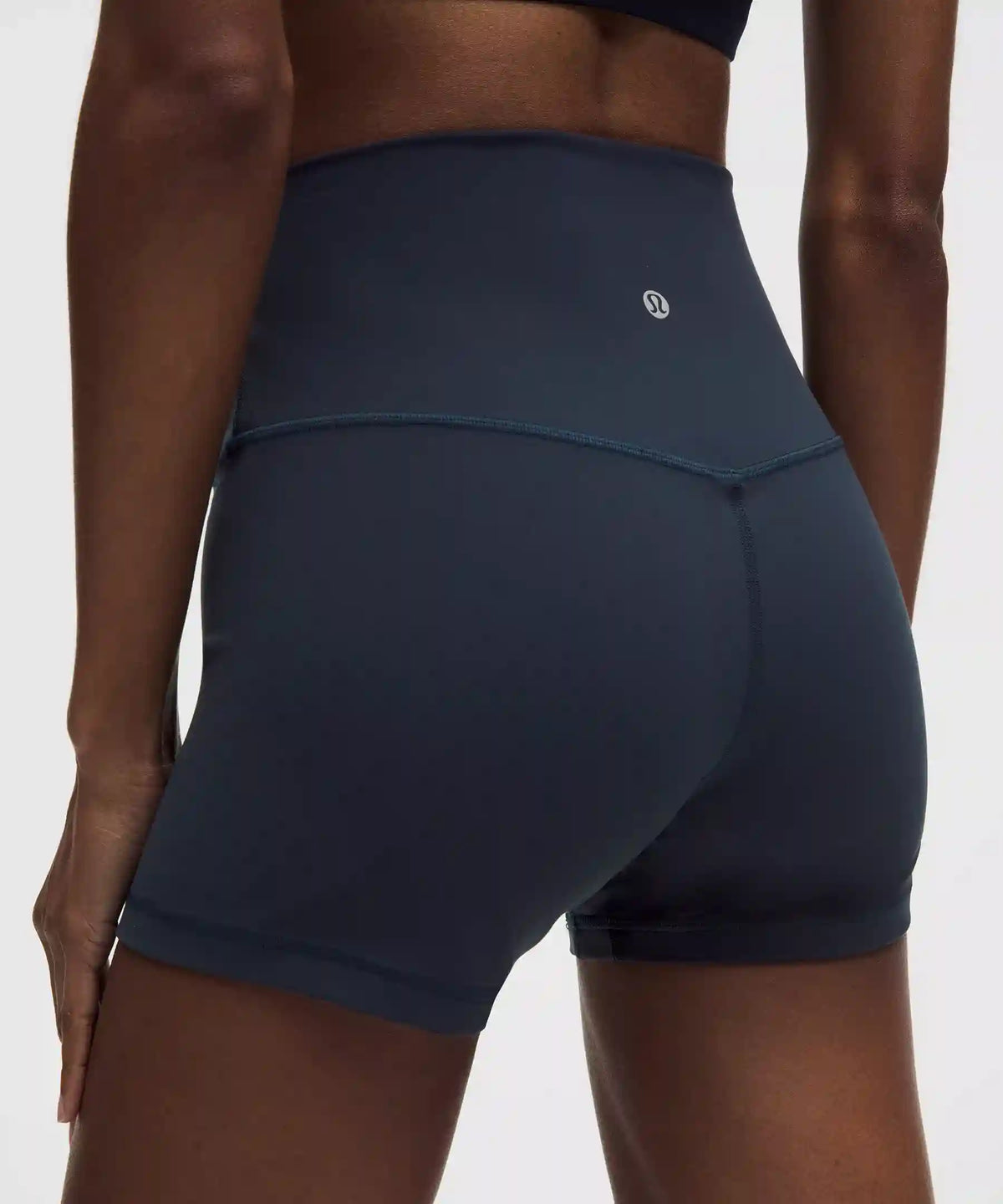lululemon Align™ High-Rise Short 4"