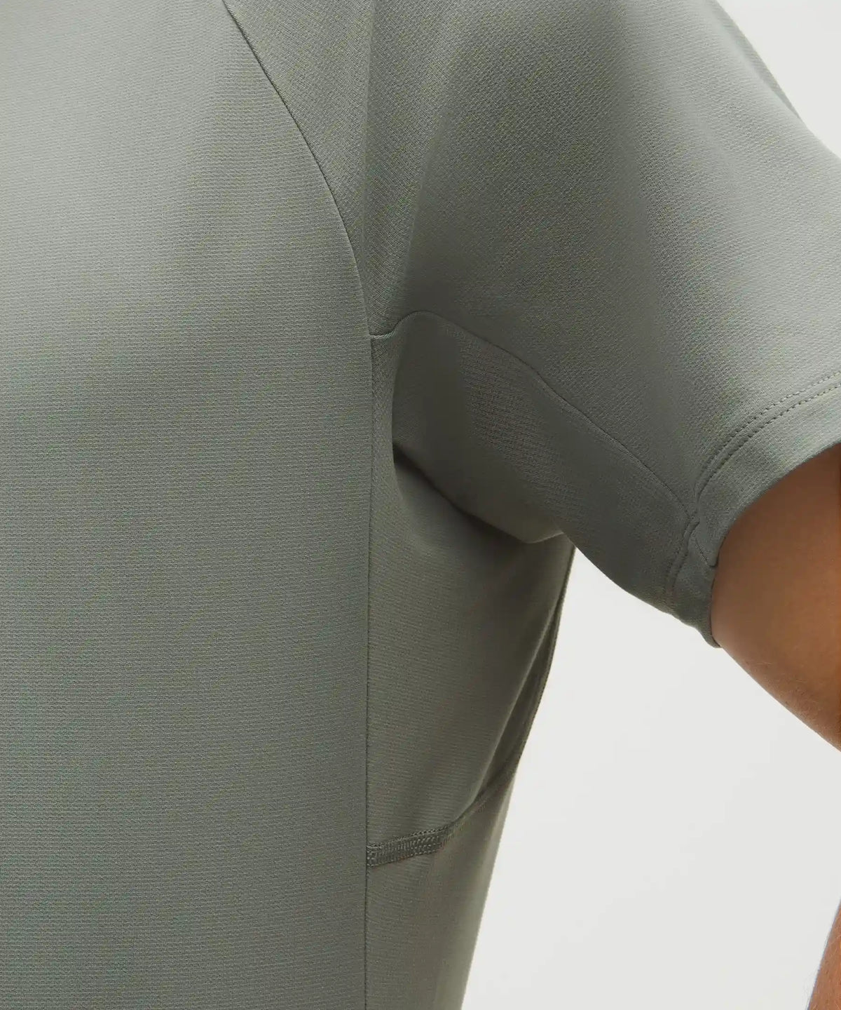 Repper Short-Sleeve Shirt