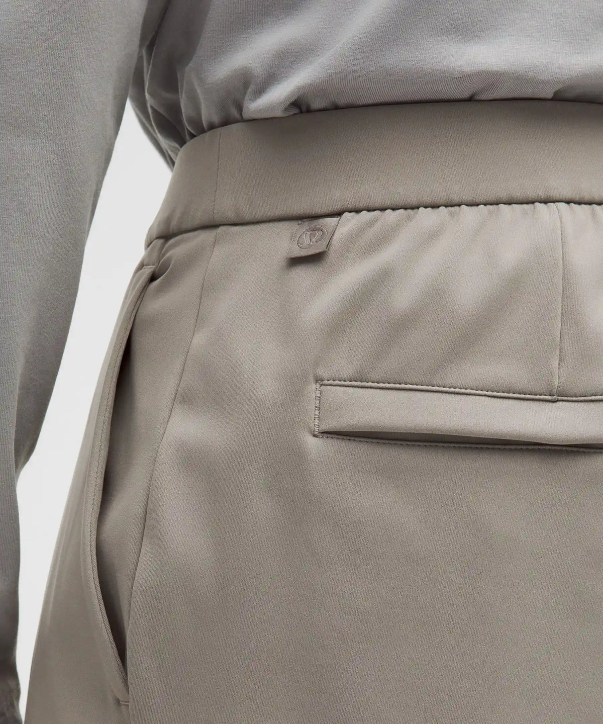 Men's Daydrift Classic-Fit Trouser Shorter *No Belt Loops