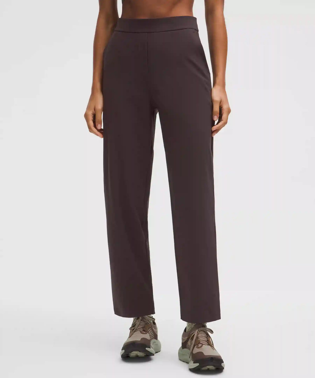 Daydrift High-Rise Tapered Trouser *Short