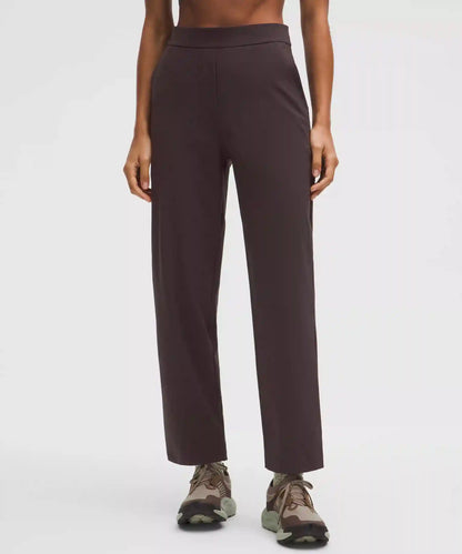 Daydrift High-Rise Tapered Trouser *Short