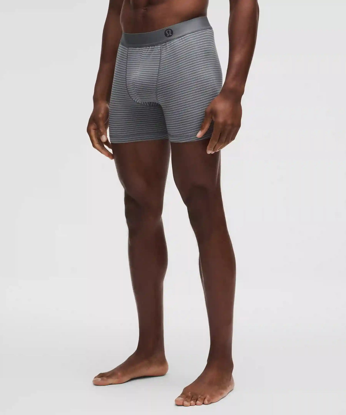 Always In Motion Boxer 5"