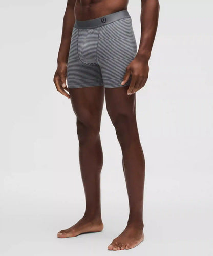 Always In Motion Boxer 5"