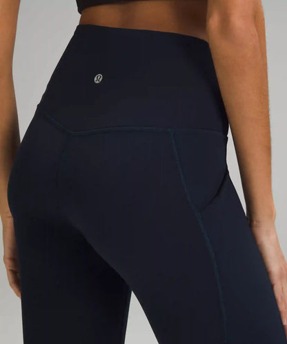 lululemon Align™ High-Rise Crop with Pockets 23"