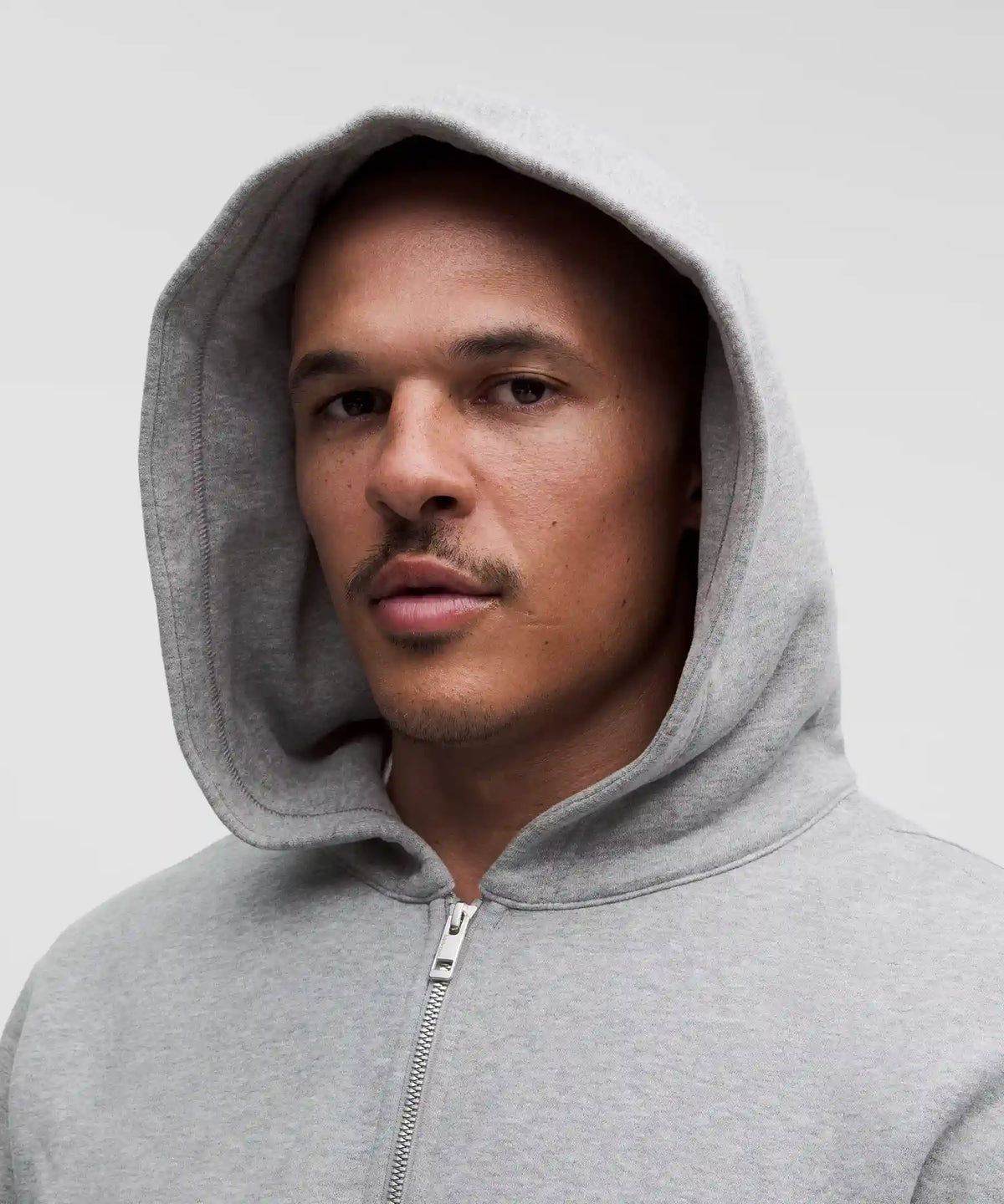 Men's Steady State SuperLoft Full-Zip Hoodie