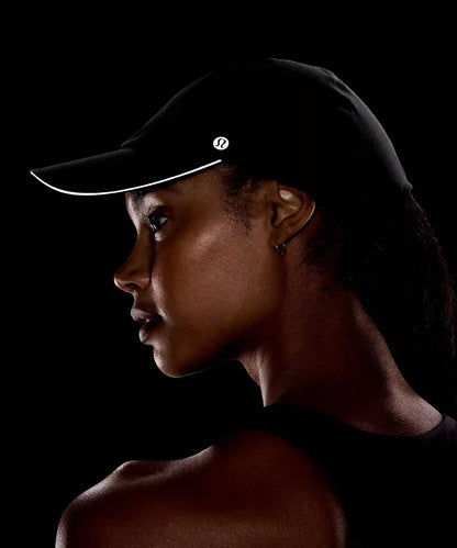 Fast and Free Running Hat