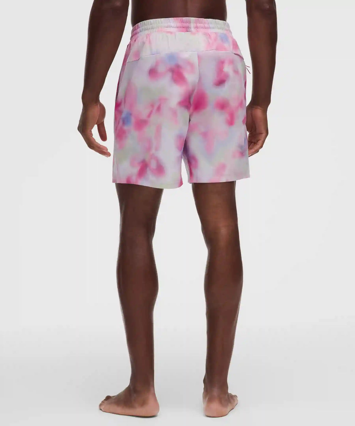 Swim Short 7" *Lined
