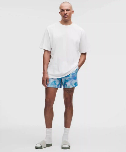 Swim Short 5" *Lined