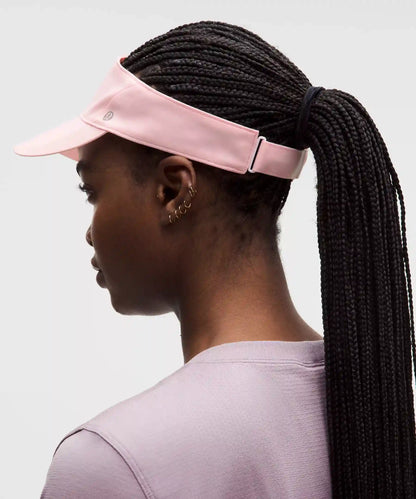 Lightweight All-Sport Visor