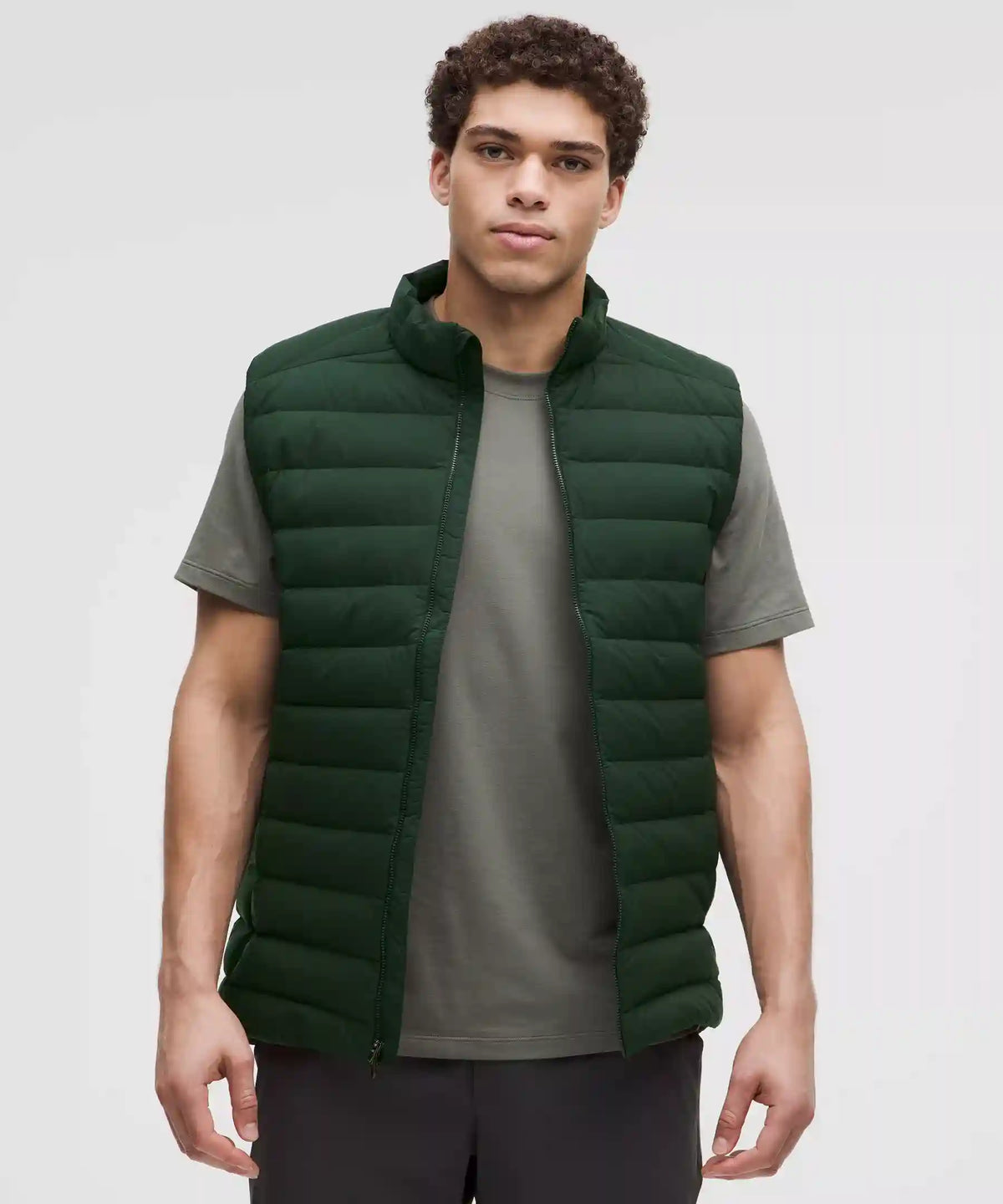 Navigation Down Vest
