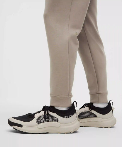 Smooth Spacer Jogger *Shorter