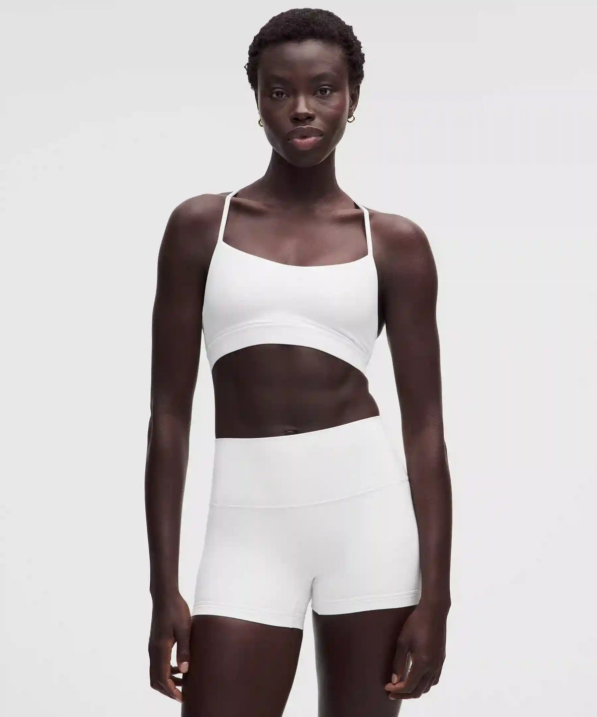 Flow Y Bra Nulu *Light Support, A–C Cups