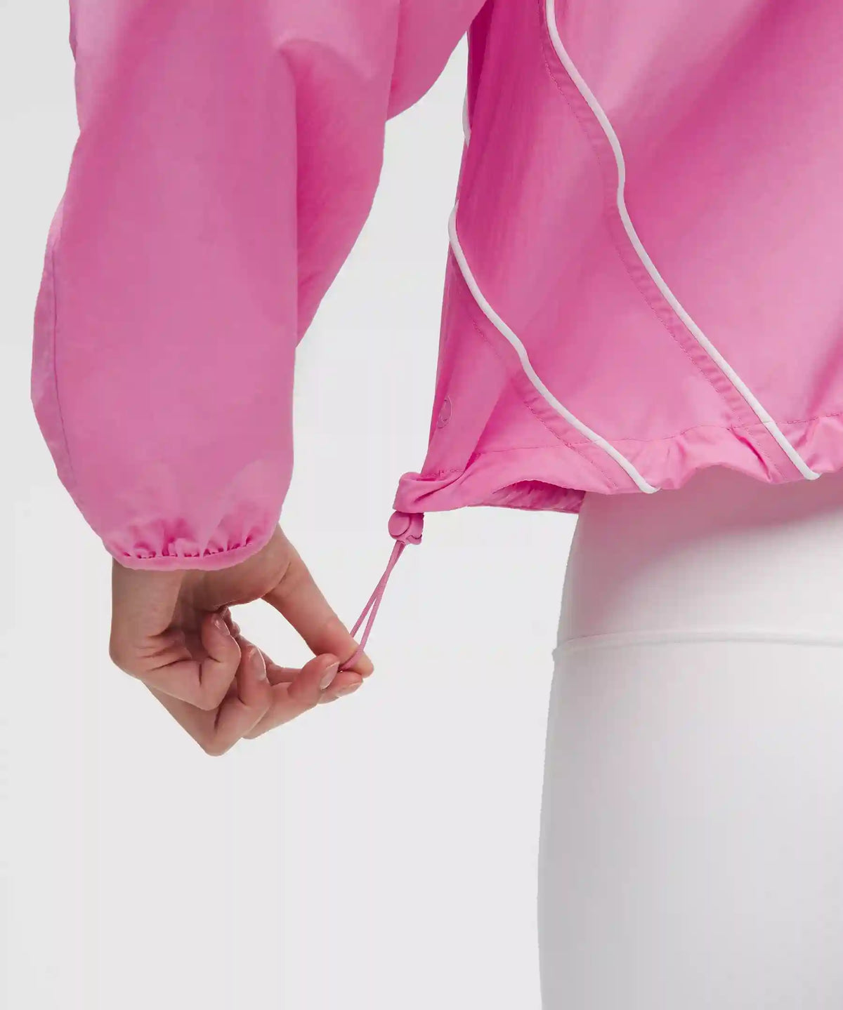Scuba Windbreaker