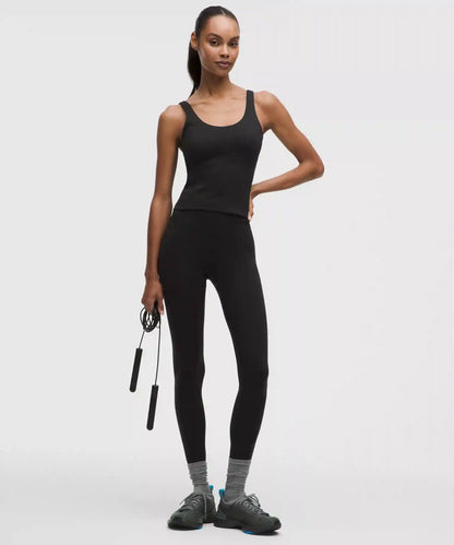 lululemon Glow Up™ Tank Top *Medium Support, B/C Cup