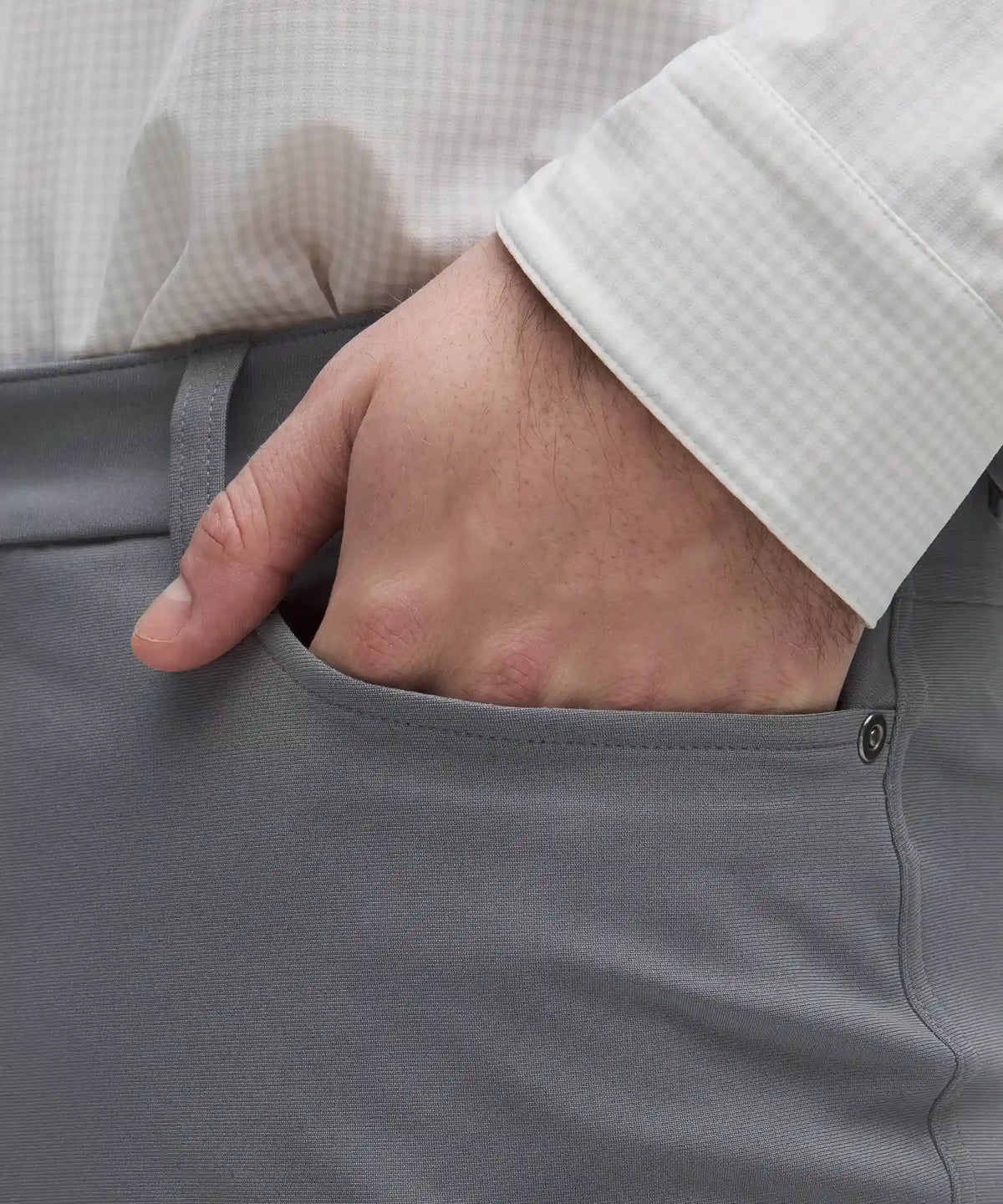 ABC Classic-Fit 5 Pocket Pant 32L *Warpstreme