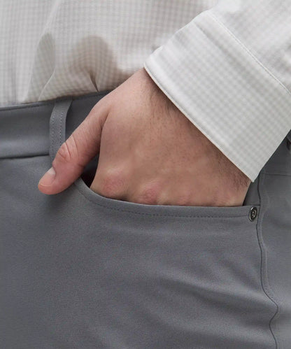 ABC Classic-Fit 5 Pocket Pant 32L *Warpstreme