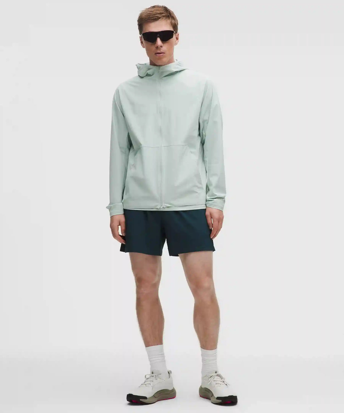 Pace Breaker Lined Short 5"