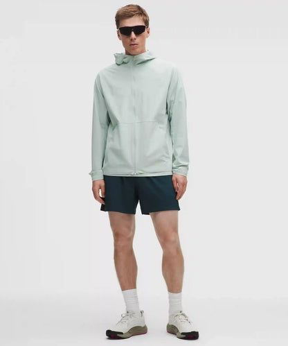 Pace Breaker Lined Short 5"