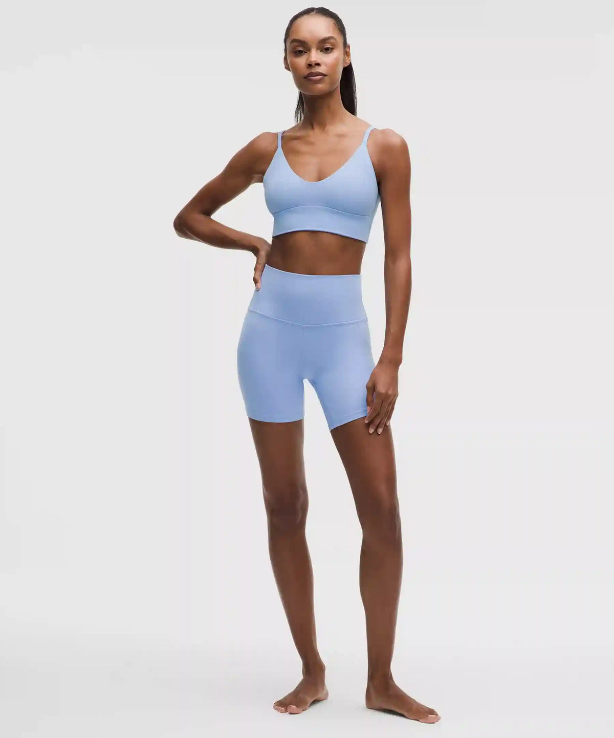 lululemon Align™ High-Rise Short 6"