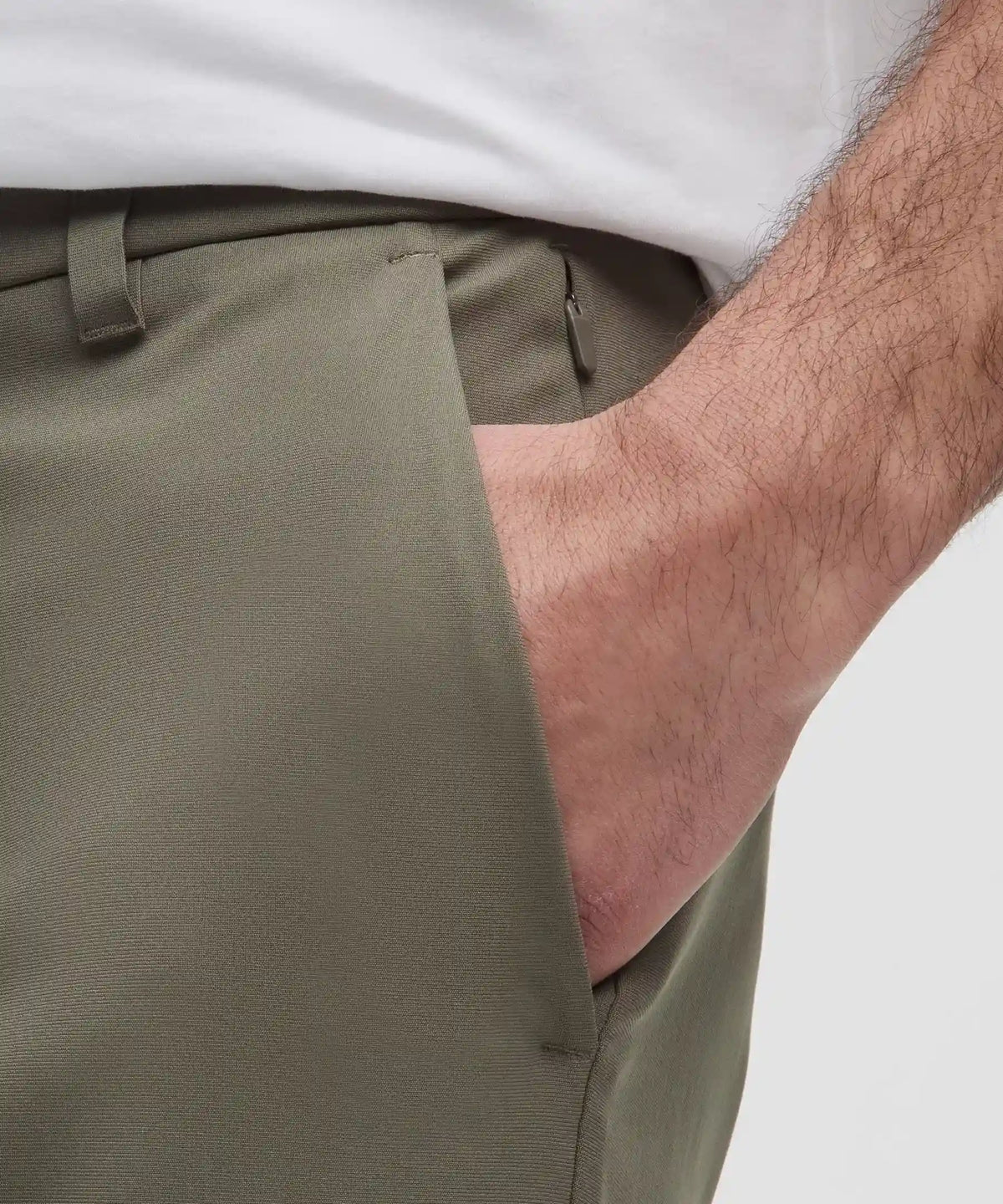 Commission Classic-Fit Pant 32L