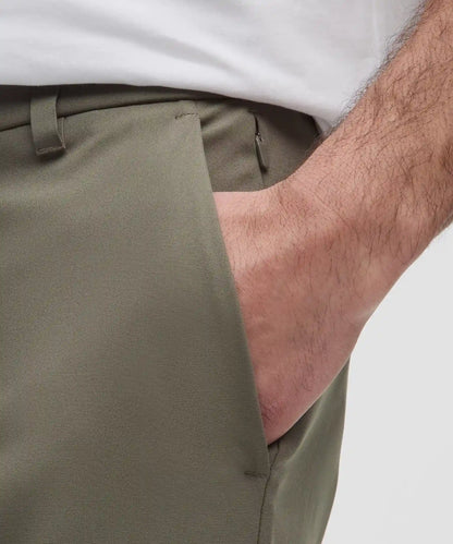 Commission Classic-Fit Pant 32L