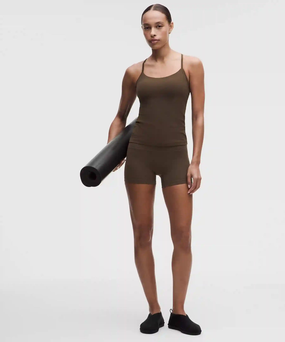 Flow Y Tank Top *Light Support, B/C Cup