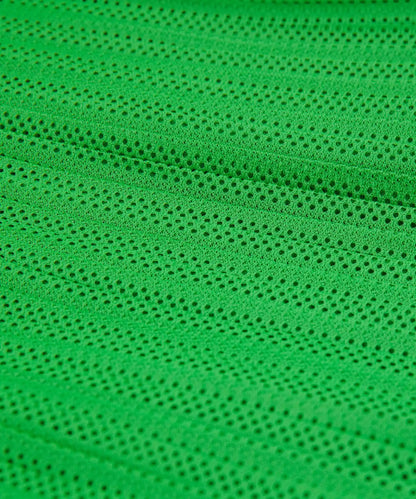 Ace Advantage High-Rise Pleated Tennis Short 2"